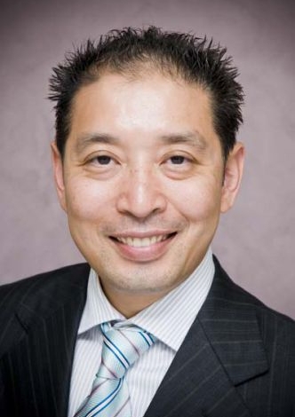 Dr James Ngo