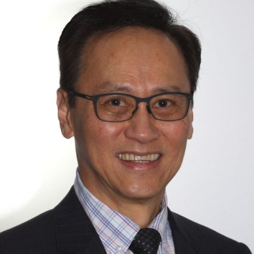 Dr Steven Lee