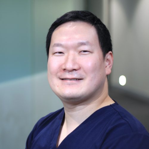 Dr Sung Hahn