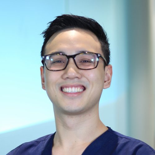 Dr Kevin Nguyen