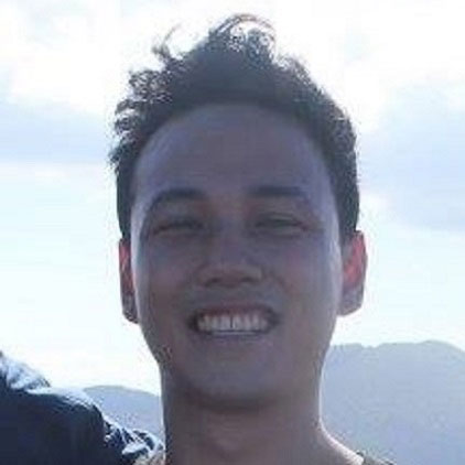 Dr Kevin Nguyen