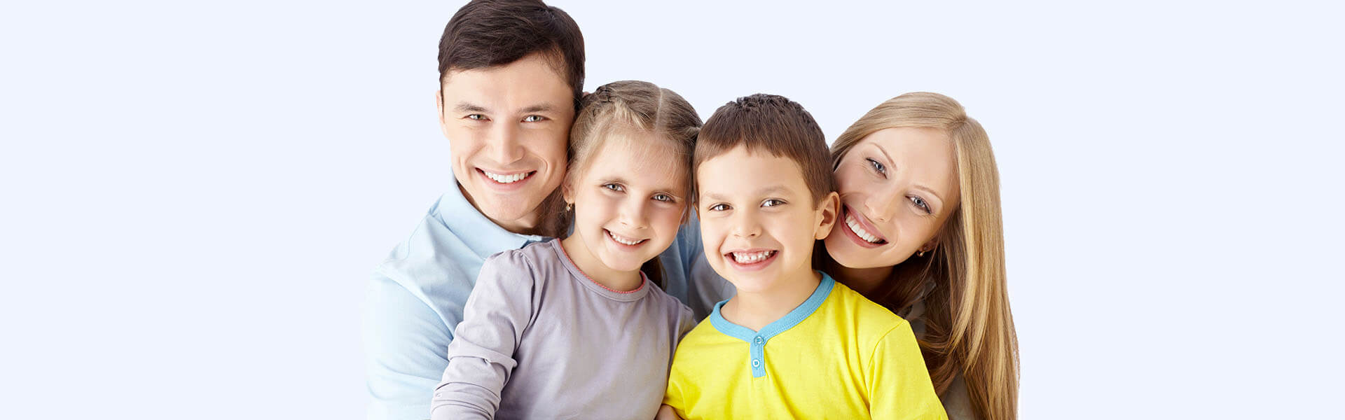 Dental Check-up & Clean