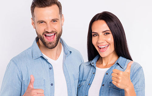 Gum Disease Treatment