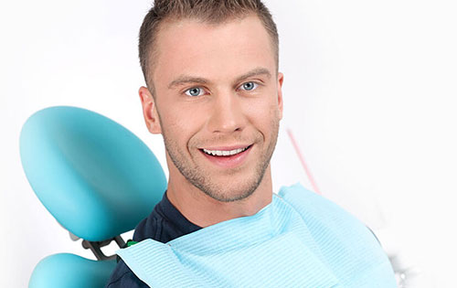 Wisdom Tooth Removal